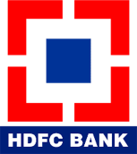 HDFC Logo