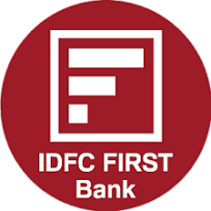IDFC Logo