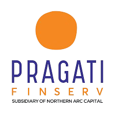 Pragati Logo